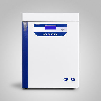 CE dell'incubatrice dell'anidride carbonica dell'incubatrice 110V 220V di CO2 della cultura del tessuto per il laboratorio medico