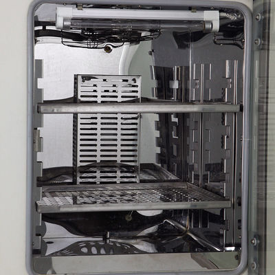 CE dell'incubatrice dell'anidride carbonica dell'incubatrice 110V 220V di CO2 della cultura del tessuto per il laboratorio medico