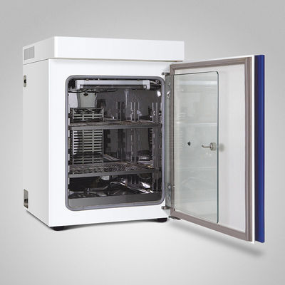 CE dell'incubatrice dell'anidride carbonica dell'incubatrice 110V 220V di CO2 della cultura del tessuto per il laboratorio medico
