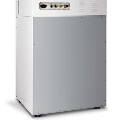 Gamma di umidità interna di RH del volume 30-95% della gamma 100L di CO2 del visualizzatore digitale del LED