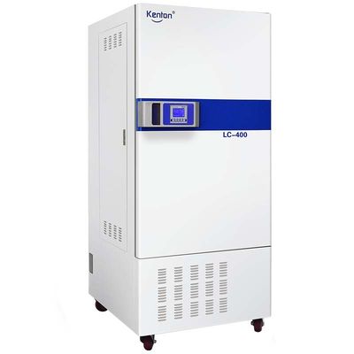 Camera programmabile di temperatura del laboratorio della camera climatizzata di acciaio inossidabile SUS304