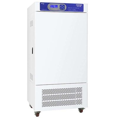 OEM dell'incubatrice di clima del laboratorio della camera climatizzata 100-800L dell'insetto