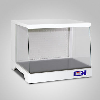 Governo del flusso d'aria laminare del laboratorio che inocula flusso laminare Hood Horizontal del ciclo
