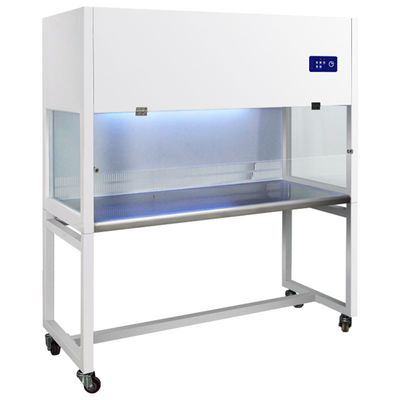 Cappuccio orizzontale di flusso laminare di Hepa di flusso laminare del laboratorio della classe 5 di iso