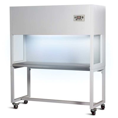 Banco laminare del flusso d'aria del flusso d'aria Class100 del laboratorio orizzontale laminare del Governo