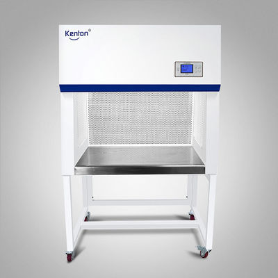 Banco laminare del flusso d'aria del flusso d'aria Class100 del laboratorio orizzontale laminare del Governo