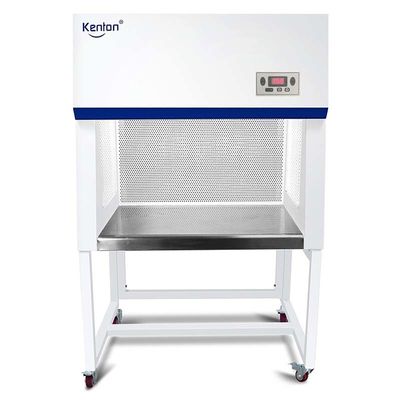Governo del flusso d'aria laminare del laboratorio che inocula flusso laminare Hood Horizontal del ciclo