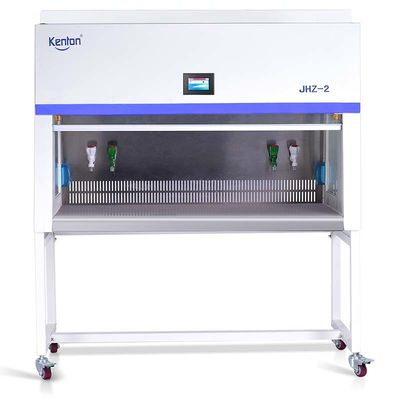 Banco laminare del flusso d'aria del flusso d'aria Class100 del laboratorio orizzontale laminare del Governo