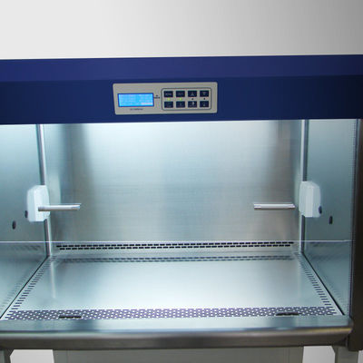 Classe chimica IL B2 di sicurezza SUS304 del Governo 100% dell'aria del laboratorio biologico dello scarico