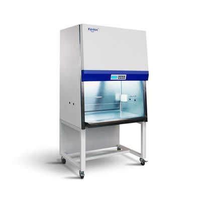 classe LCD biologica 2 A2 del Governo di biosicurezza di controllo programmabile del Governo di sicurezza di 1300mm
