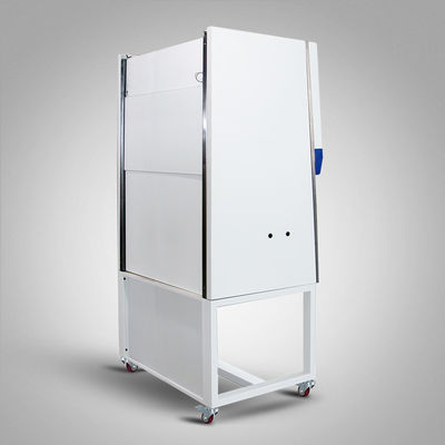 Governo di sicurezza biologico del laboratorio di biosicurezza microbica del Governo 0.56m/s 175W