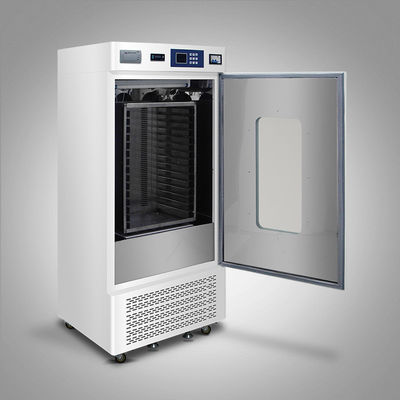 piastrina 1.35kw che scuote l'agitatore e l'incubatrice della piastrina della borsa del sangue dell'incubatrice