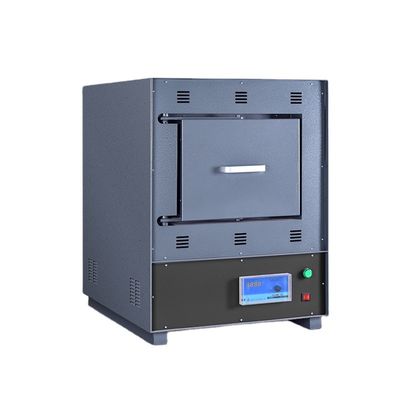 La fusione elettrica del forno a muffola di Thermolyne a forma di scatola attutisce il forno 8-12KW