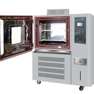 Camere di prova ambientali programmabili LCD Constant Humidity Test Chamber 150L