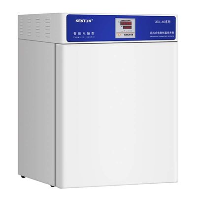 Incubatrice Constant Temperature Incubator Microprocessor PID del laboratorio medico