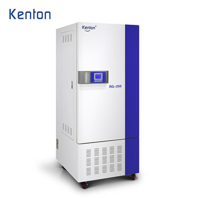 Laboratorio ambientale Constant Temperature Humidity Incubator della camera di prova 300L di clima