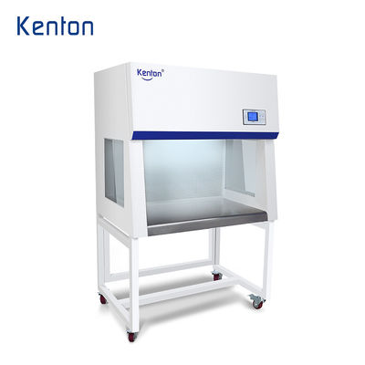 Flusso laminare laminare verticale Hood Cabinet di Hood Air Flow 50Hz di flusso di HEPA
