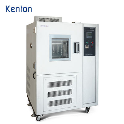 Camere di prova ambientali programmabili LCD Constant Humidity Test Chamber 150L