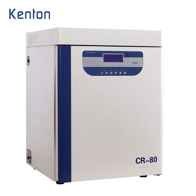 CE dell'incubatrice dell'anidride carbonica dell'incubatrice 110V 220V di CO2 della cultura del tessuto per il laboratorio medico