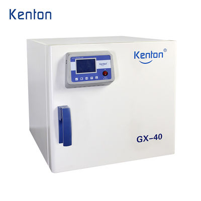 Sterilizzazione più asciutta del forno 40L del laboratorio del CE 50Hz che asciuga Oven Insulation