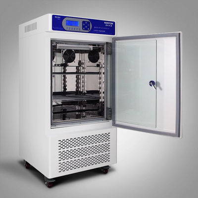 Incubatrice dell'anidride carbonica del CE di iso di CO2 dell'incubatrice della cultura del tessuto del laboratorio nella coltura cellulare