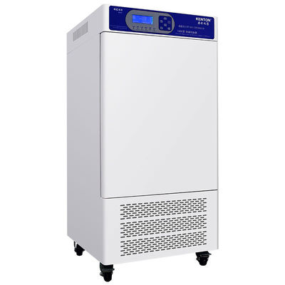 Incubatrice dell'anidride carbonica del CE di iso di CO2 dell'incubatrice della cultura del tessuto del laboratorio nella coltura cellulare