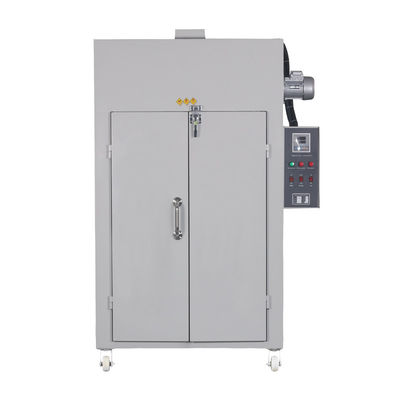 Grande aria calda ad alta temperatura industriale Oven Experimental Electric Heating Blast Constant Temperature Drying Oven