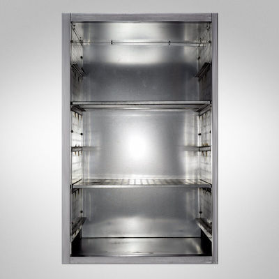 forno più asciutto di riscaldamento elettrico interno industriale del forno di essiccazione 220V SUS304