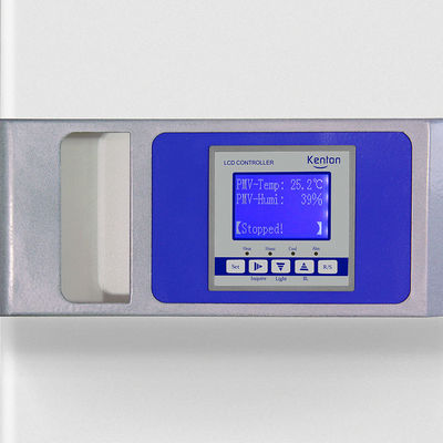 Camera di prova di stabilità di illuminazione della camera SUS304 di stabilità di temperatura dei prodotti farmaceutici