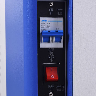 Camera di prova di stabilità di illuminazione della camera SUS304 di stabilità di temperatura dei prodotti farmaceutici