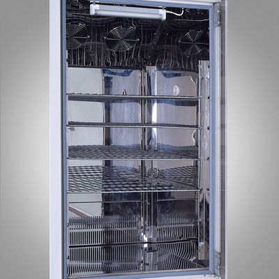 Camere a atmosfera controllata controllate interne della camera di prova SUS304 di temperatura della medicina