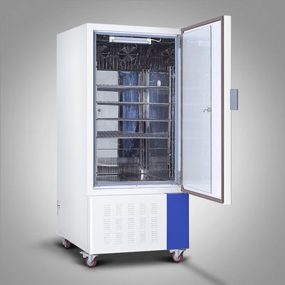 Camere a atmosfera controllata controllate interne della camera di prova SUS304 di temperatura della medicina