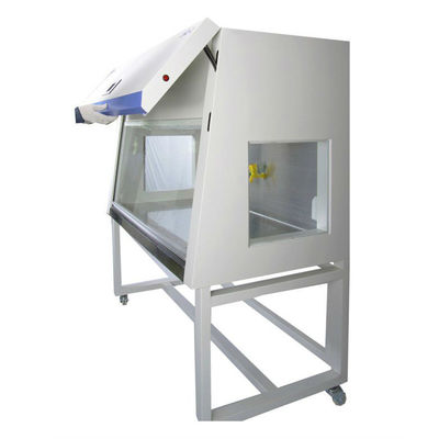 99,99% microbiologia laminare della cultura di Hood Vertical Horizontal For Tissue del Governo del flusso d'aria di Hepa