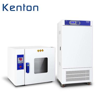 Piccolo essiccatore di sterilizzazione del laboratorio della camera che asciuga Oven For 110/220V