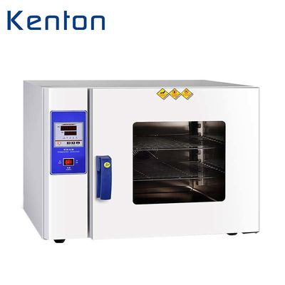 forno di essiccazione di Oven Ultraviolet High Temperature Sterilization dell'essiccatore del laboratorio 110V