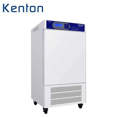 Forno di sterilizzazione UV dell'aria calda di microbiologia di PID del forno del laboratorio medico