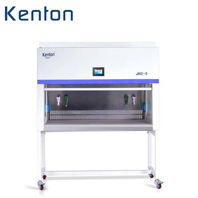 Flusso d'aria laminare Hood Laminar Flow Hood Cabinet di orizzontale della classe 100
