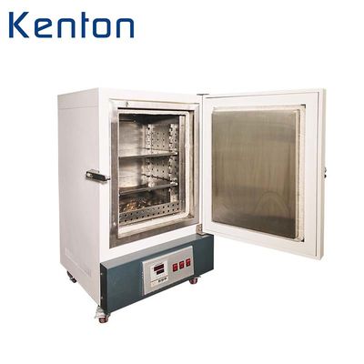 Forno sperimentale dell'essiccatore di scoppio dell'aria industriale termostatica di Oven Large High Temperature Hot
