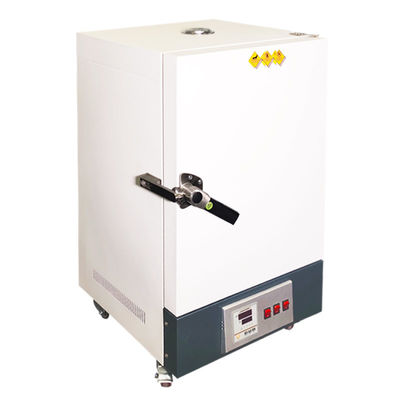 Forno sperimentale dell'essiccatore di scoppio dell'aria industriale termostatica di Oven Large High Temperature Hot