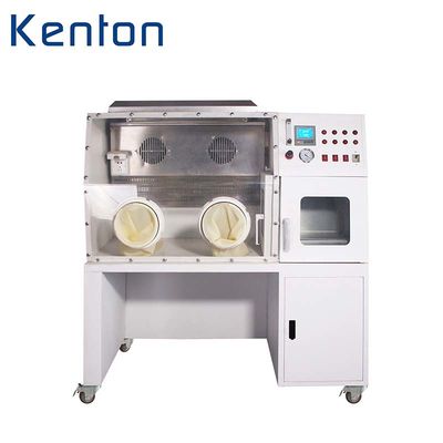 struttura compatta dell'incubatrice anaerobica del laboratorio 1400W