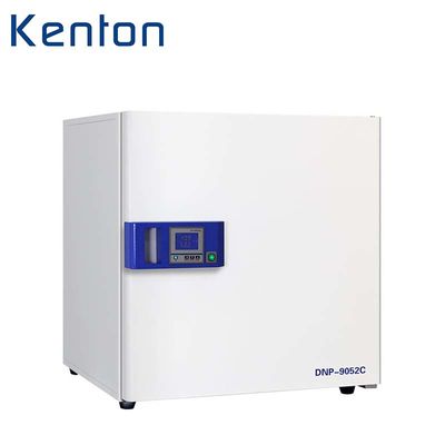 Coltura microbica 110V di Constant Temperature Incubator For Bacterial della camera del laboratorio