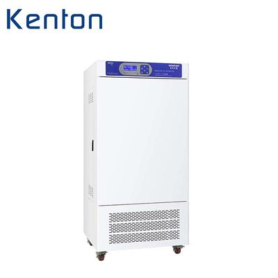 clima programmabile delle camere di prova 0-65C di 110V 220V del laboratorio di umidità termica ambientale di temperatura