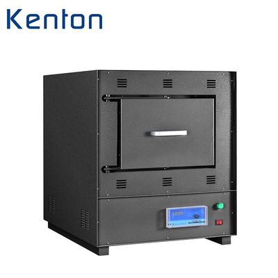 Fornace elettrica del riscaldamento della camera del forno a muffola ad alta temperatura del laboratorio 1200c
