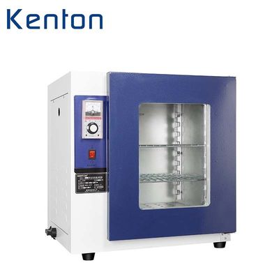Incubatrice di riscaldamento elettrica di temperatura termostatica per il laboratorio