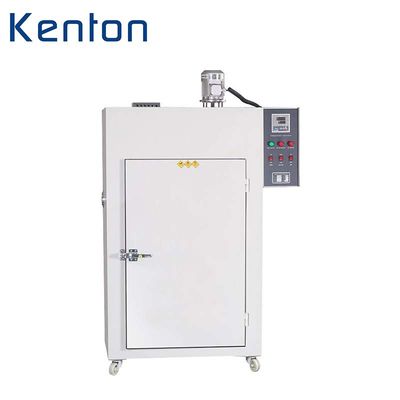 Forno asciugantesi industriale dell'aria di Oven Blast Constant Temperature Hot del riscaldamento elettrico sperimentale