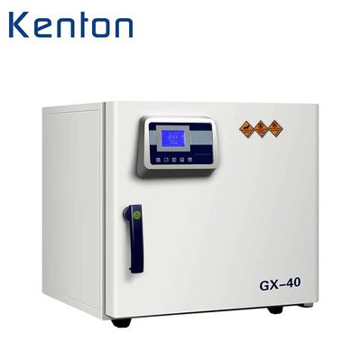 scoppio di riscaldamento elettrico sperimentale Constant Temperature Drying Oven di Oven High Temperature Hot Air dell'essiccatore del laboratorio 70L