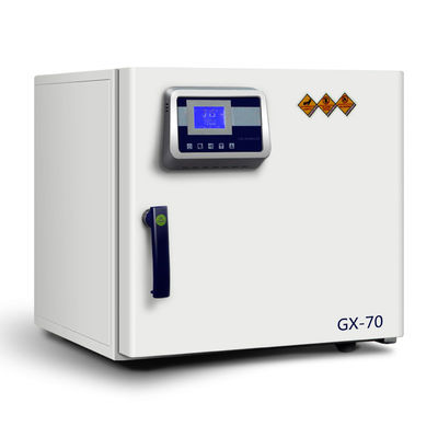 essiccatore Oven Over Temperature Protection del laboratorio dell'esposizione di LED 1000W