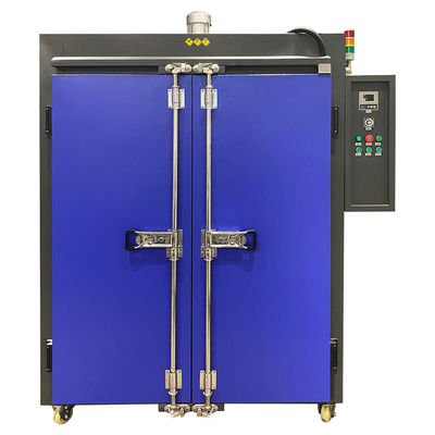 SUS304 Oven Dryer With Heating Element e materiale industriali della camera