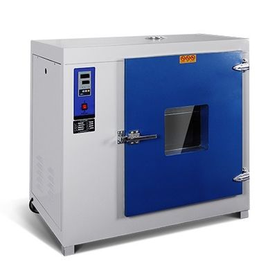 Esposizione di LED di Oven With dell'essiccatore del laboratorio SUS304 sopra protezione di temperatura