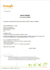 La CINA Guangzhou Kenton Apparatus Co., Ltd. Certificazioni